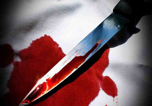 کشتن پسر جوان توسط چاقو در شهر تهران