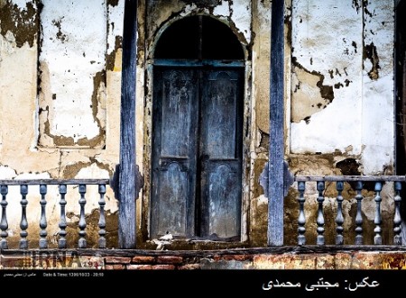 خانه امان الله خان ساسانی , مکان تاریخی , خانه تاریخی امان الله خان ساسانی , خانه تاریخی